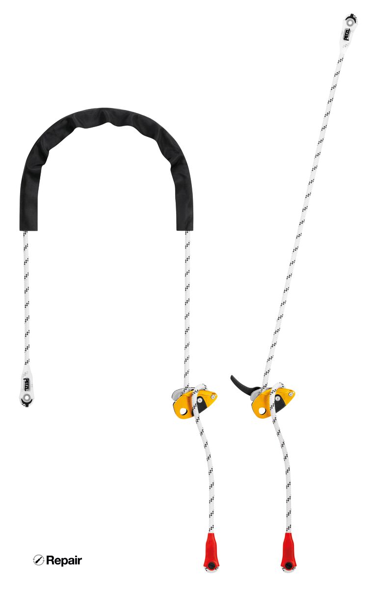 Petzl GRILLON 3M - Longe réglable de maintien au travail