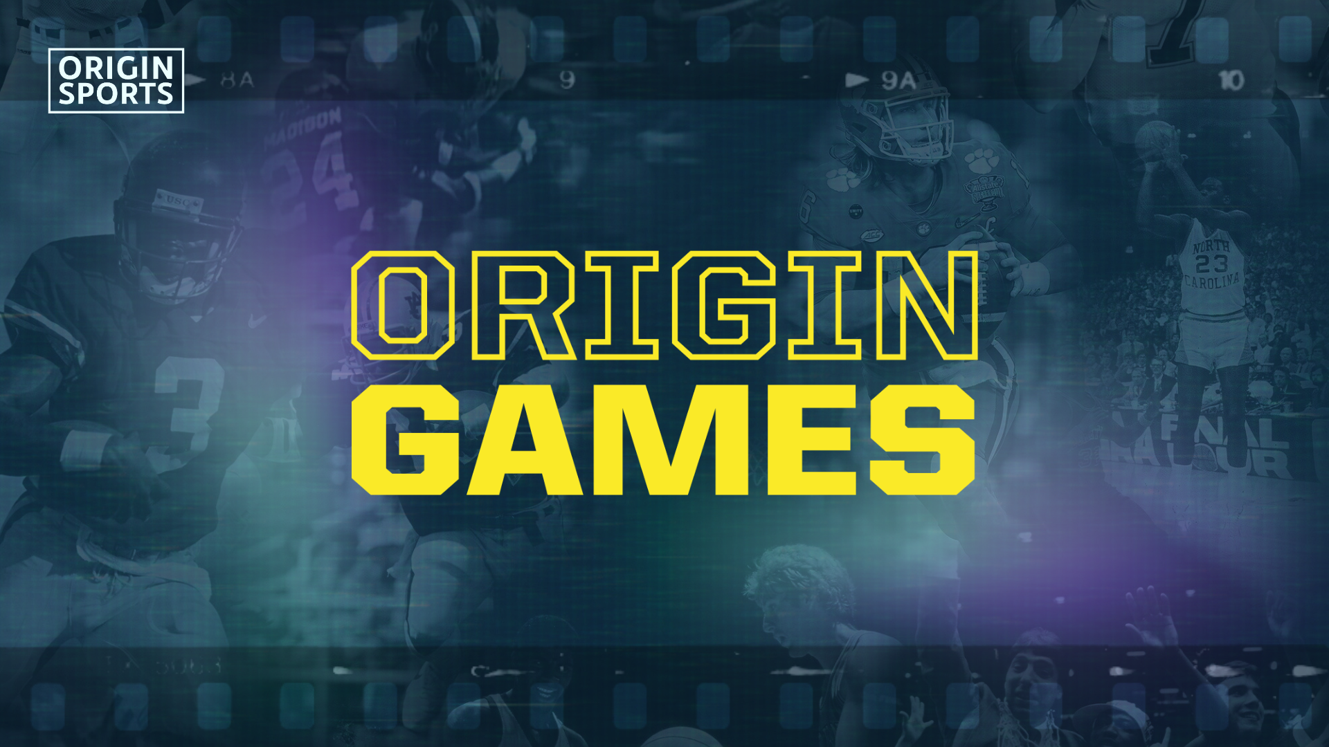Origin Sports