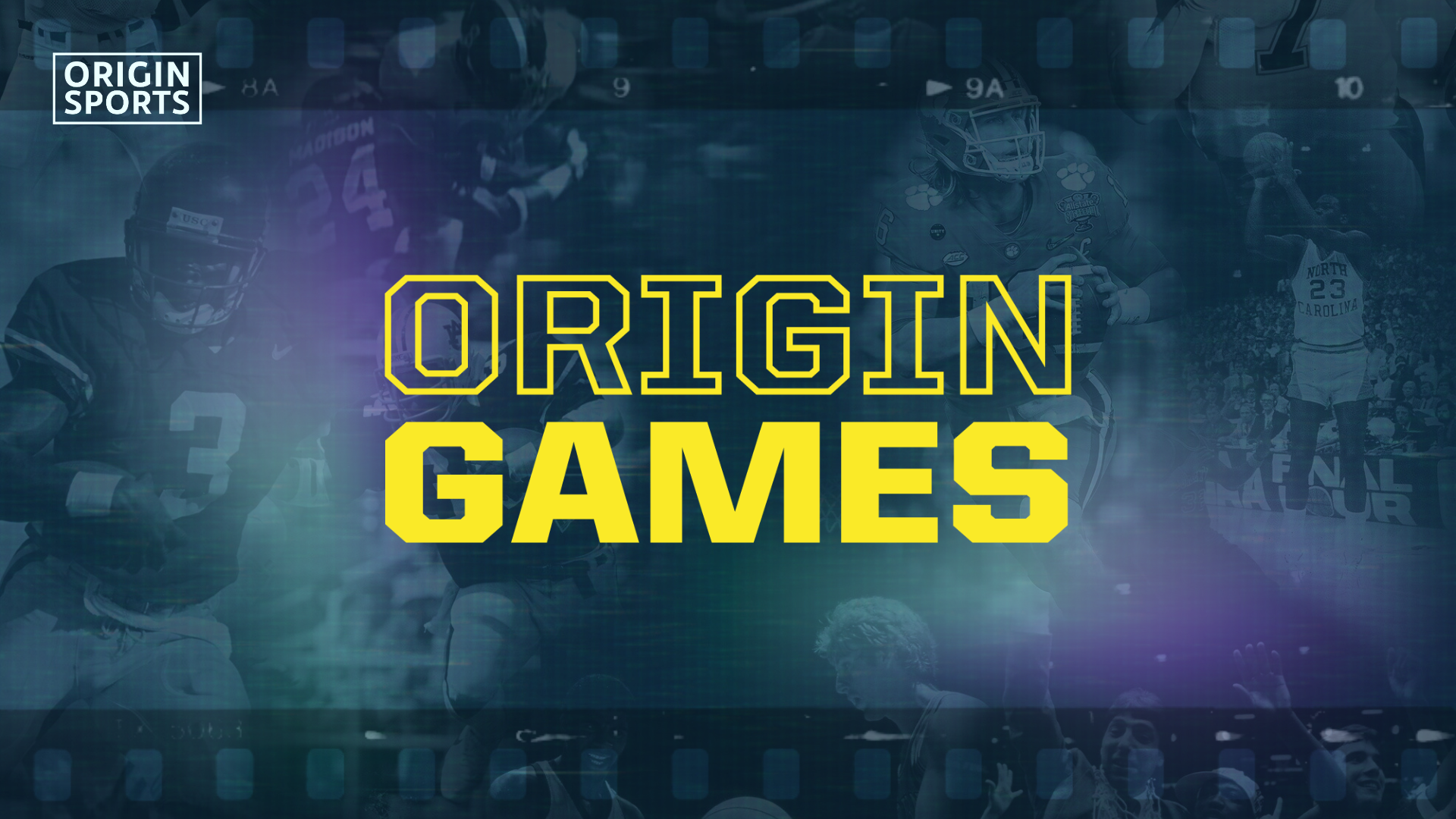 Origem Games