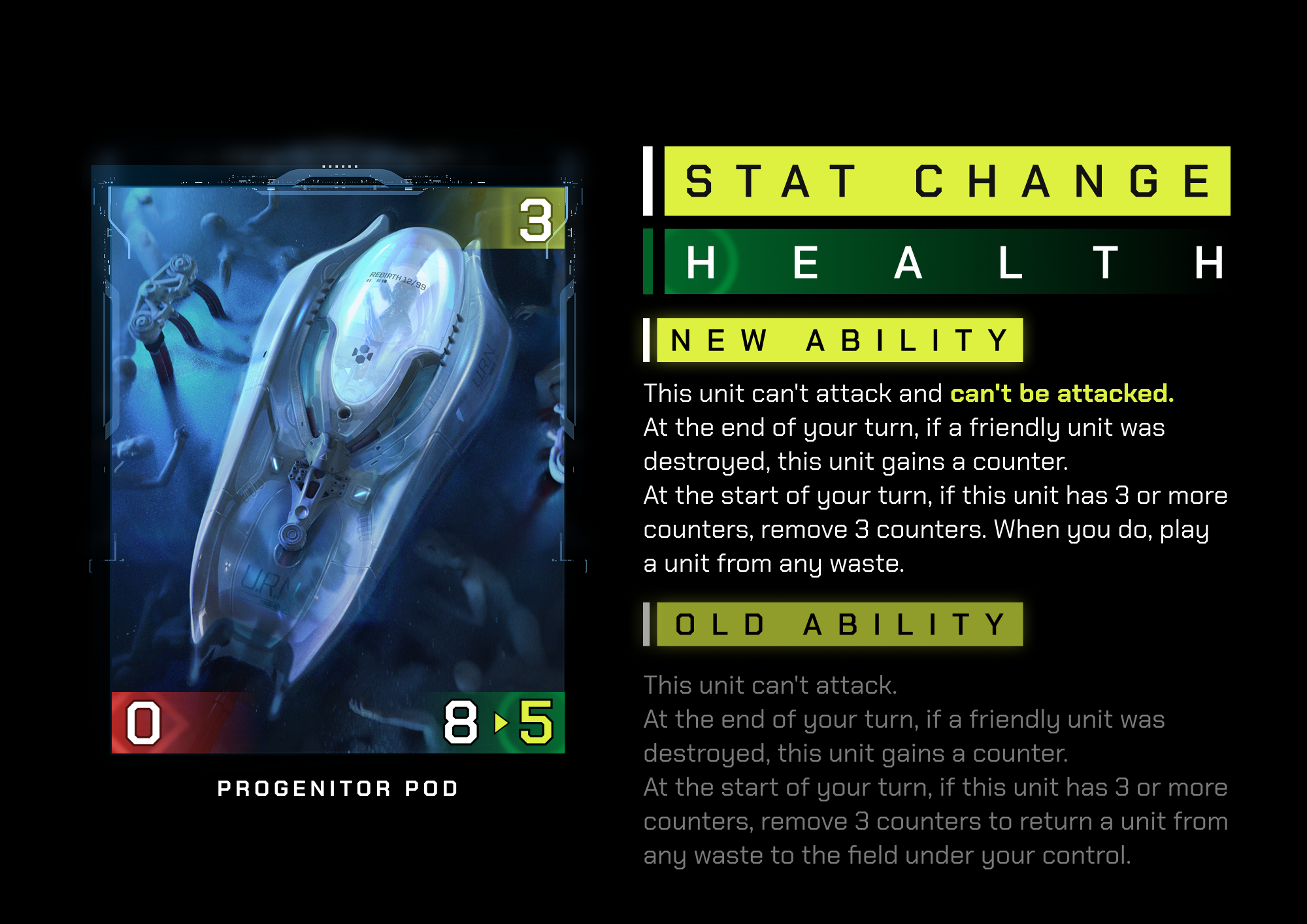 Parallel Pod Season 23 // Patch 0.71.1 (ALPHA REMASTER) | Parallel