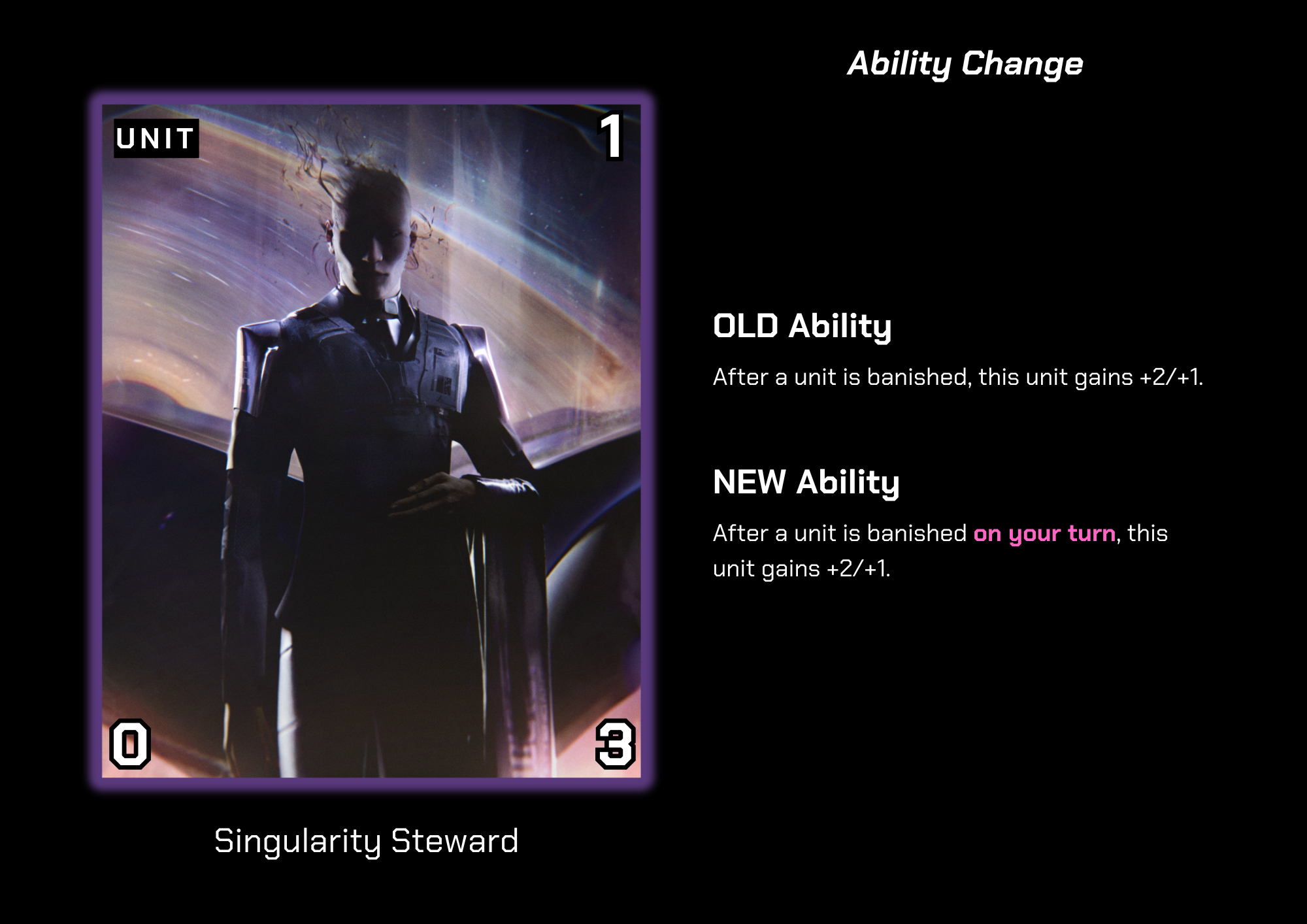 OPEN BETA SEASON 8: FEARLESS STRONGHOLD // PATCH 0.55.2 | Parallel