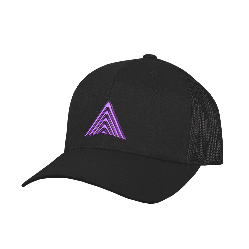 Shroud Mesh Hat