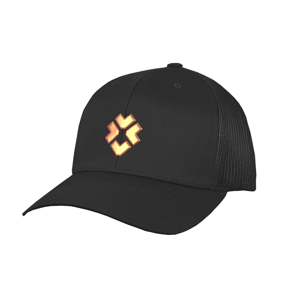 Augencore Mesh Hat