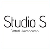 Book Salon - Parturi-Kampaamo Studio S