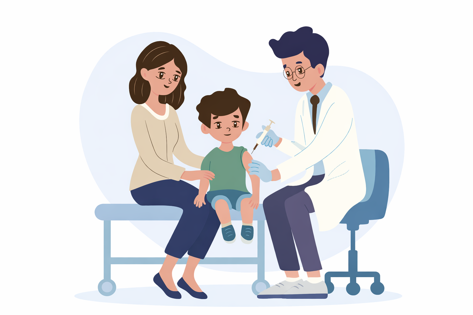 Vaksinekurs for primærhelsetjenesten