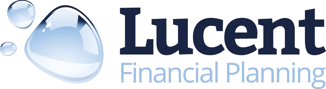 Lucent Financial Planning logo