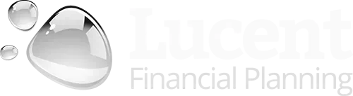 Lucent Financial Planning logo