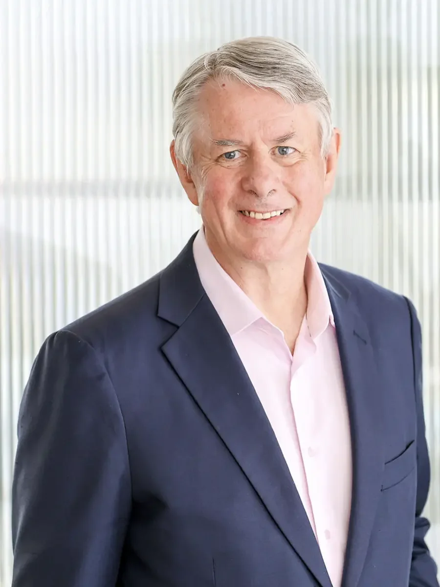 Dennis Hall