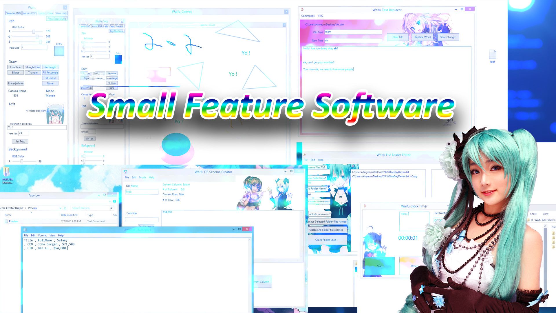 Project Image