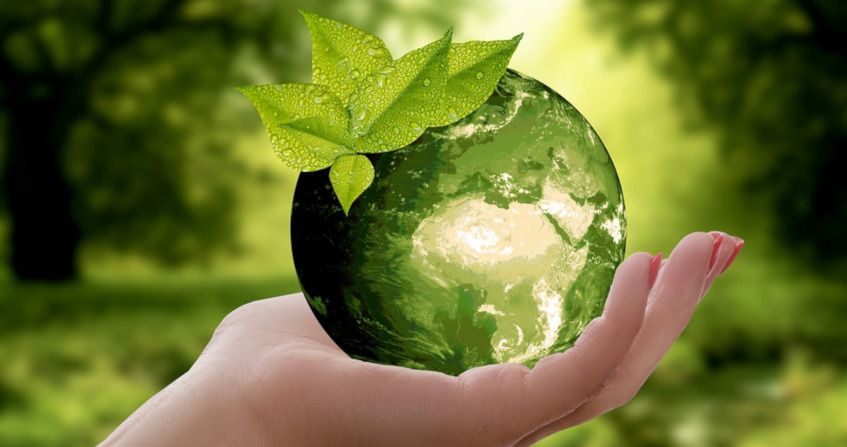 Cover Quel rôle peut jouer la RA face aux défis environnementaux ?