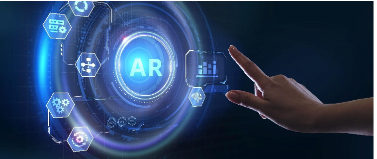 La réalité augmentée