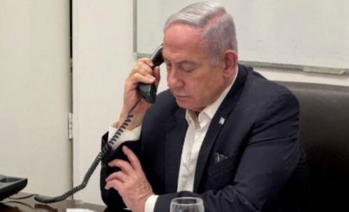 以色列敢欲報復伊朗？ 拜登敲電話阻擋反擊