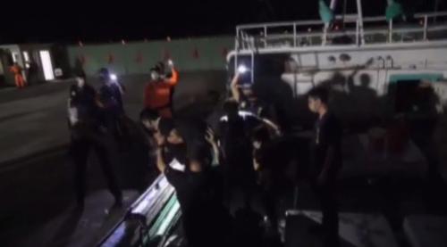 臺籍船長駛船偷渡15越南人來臺 被羈押禁見