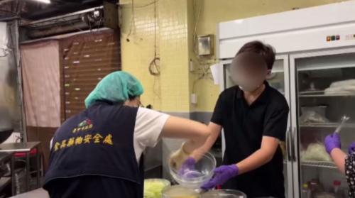 全大運10選手食早頓了無爽快 9人就醫治療