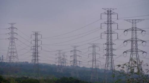 桃園上萬戶失電 新北停電3點鐘、影響2千外人 