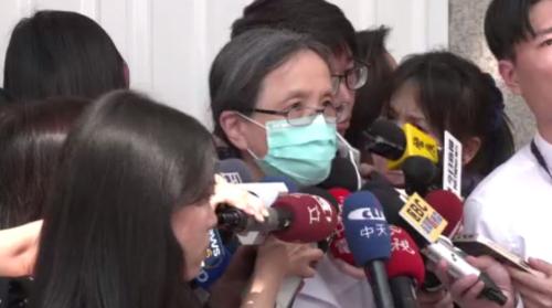 臺大法醫所：寶林廚子的手 驗出米酵菌酸陽性