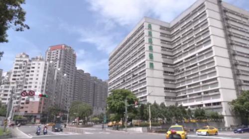 長庚患者共護理師搧喙䫌、踢著傷 警方送辦