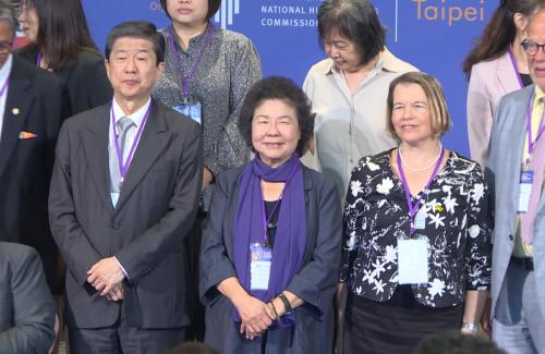 因應經濟戰 行政院通過4100億特別條例草案
