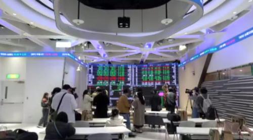 金管會3大措施救股市 證交所盤前安搭民心