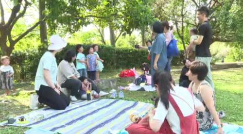 響應台語家庭計畫 擴大影響親人做伙練台語