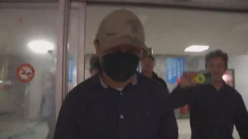 涉嫌查戶政助連署 基隆市民政處長40萬交保