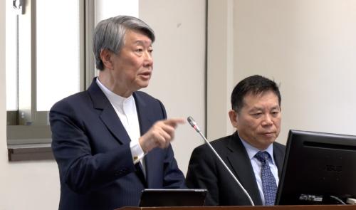 防止商品違法「洗產地」 經濟部提4大因應方案