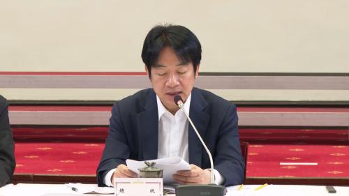 422世界地球日 環團連紲22年當面向總統建言