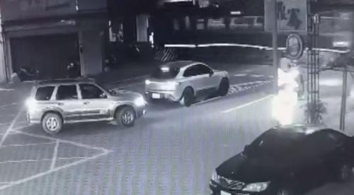 花蓮1男性昨暗走去倒平交道 予自強號挵死