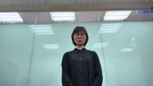 謝宜容涉食錢予檢方起訴 職場霸凌案無起訴