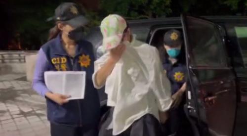 宜蘭連署涉造假 藍黨部主任等3人聲押禁見
