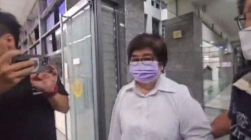 涉嫌辦餐會不實核銷 羅東鎮長予檢方約談