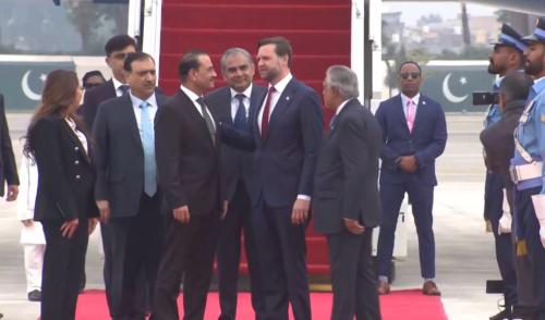 美伊準備和談 伊朗前提:黎巴嫩停火.解除制裁