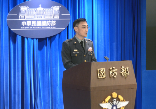 漢光42號電腦兵推欲起鼓 參照美伊衝突經驗 