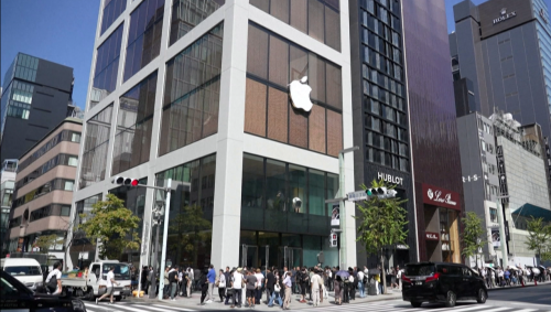 伊朗：中東濟間美國相關企業 會變做攻擊目標