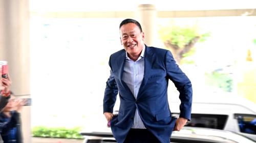 泰國今日閣選總理 戴克辛可能通被赦免雄雄回國