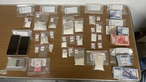 賣一級毒品濟少攏判死、無期徒刑 適用上違憲