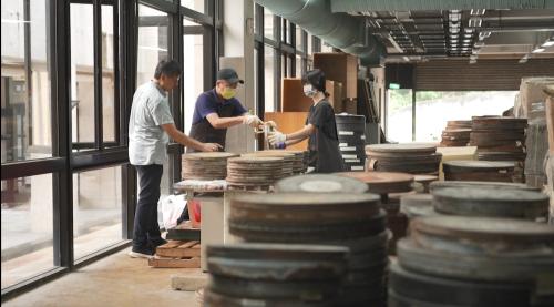 搶救第一支台語電影、菜底佗位去|台灣記事簿