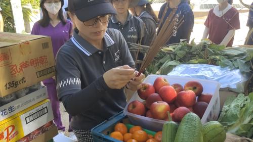 新竹動物園攢好料辦普渡 追思過往的動物