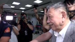 京華城弊案 沈慶京、應曉薇、姓吳助理收押禁見