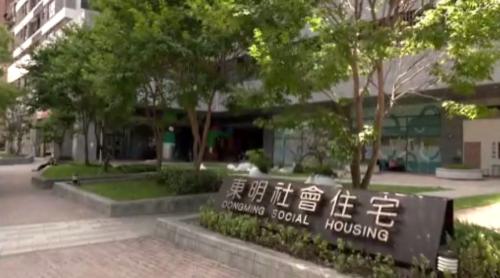 臺北弱勢長輩望社宅比照新北 到期繼續租