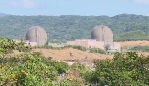 藍白提核三廠重紡公投 民團:能源政策倒退攄