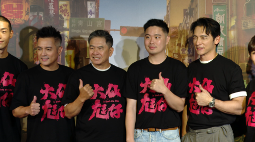 台語台推出電影《大仙尪仔》 佇日本影展奪獎