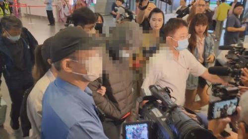 「Lin bay好油」假恐喝案 林裕紘、許哲賓被起訴