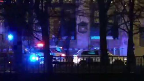 布拉格查理大學銃案15死 兇手學生已經死亡