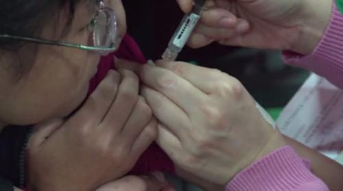 無論性別攏會致著HPV 北市擴大公費疫苗對象