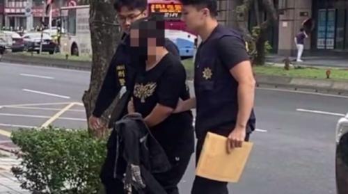 母仔囝予人騙1200萬行短路 警方掠著9車手
