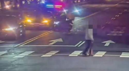 假投資予人拐千外萬 警察想步掠著3嫌犯