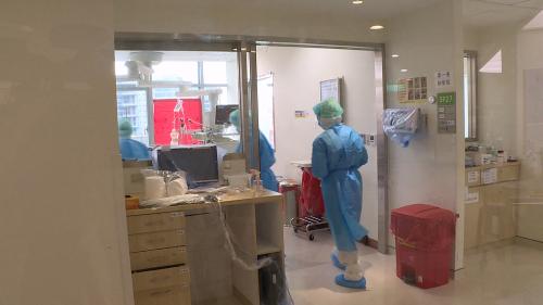 頂禮拜流感加6例死亡 攏穢著A型流感H1N1