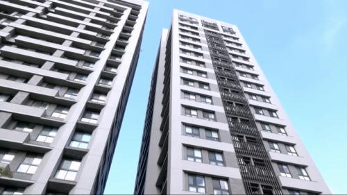 照護壓力大 73歲男性共重病太太對14樓捒落