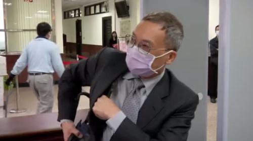 行政院新人事 國安會諮委馬永成接政務委員